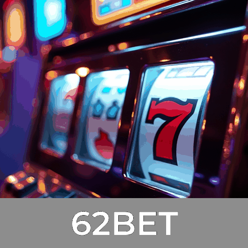62BET: Plataforma Segura com Serviço Profissional