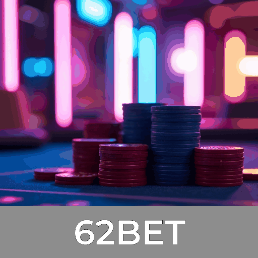 Descubra o App 62BET: Apostas Rápidas e Seguras na Palma da Mão
