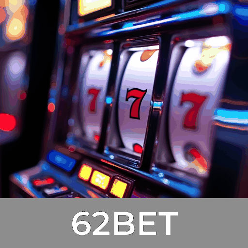 Descubra o Mundo de Jogos de Qualidade no 62BET
