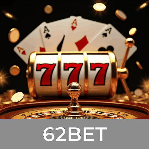 Descubra as Ofertas Exclusivas do 62BET para Apostadores Brasileiros