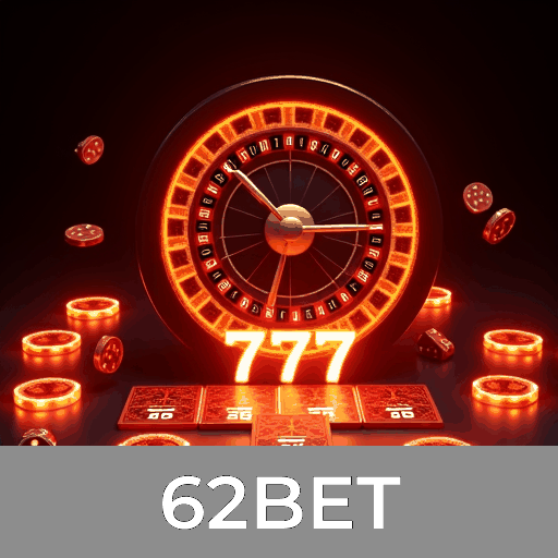 62BET Social Casino: Entretenimento e Conexão Real
