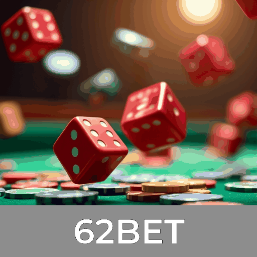 Ofertas Exclusivas do 62BET: Perfeitas para Usuários Brasileiros
