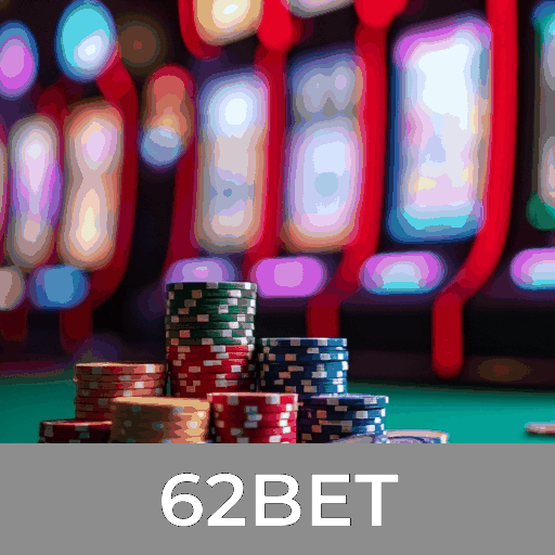 62BET.com - Melhor Plataforma de Apostas Online no Brasil - 62BET