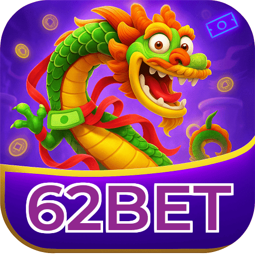 62BET: Cassino Online e Pagamentos Rápidos
