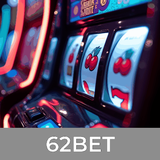 Bônus Verdadeiros no 62BET: Recompensas que Você Recebe